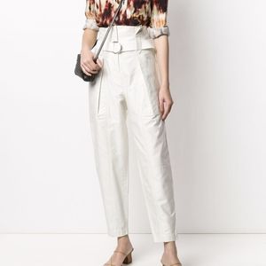 IRO Women's Waist Trouser Pants